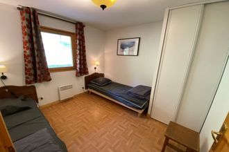 Ma-Cabane - Vente Appartement Saint-Sorlin-d'Arves, 35 m²