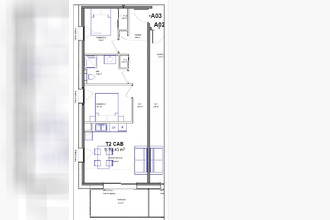 Ma-Cabane - Vente Appartement Saint-Sorlin-d'Arves, 52 m²