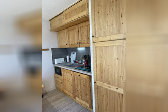 Ma-Cabane - Vente Appartement Saint-Sorlin-d'Arves, 34 m²