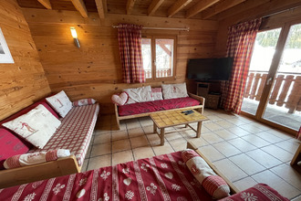 Ma-Cabane - Vente Appartement Saint-Sorlin-d'Arves, 144 m²