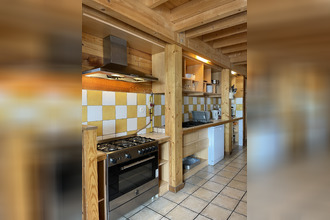 Ma-Cabane - Vente Appartement Saint-Sorlin-d'Arves, 144 m²