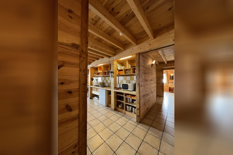 Ma-Cabane - Vente Appartement Saint-Sorlin-d'Arves, 144 m²