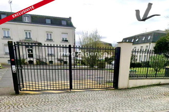 Vente Appartement 77165, SAINT SOUPPLETS France