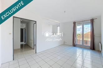 Vente Appartement 31410, Saint-Sulpice-sur-Leze France