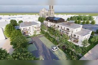 Ma-Cabane - Vente Appartement SAINT-SYLVAIN-D'ANJOU, 86 m²