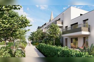 Ma-Cabane - Vente Appartement SAINT-SYLVAIN-D'ANJOU, 86 m²