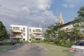 Ma-Cabane - Vente Appartement SAINT-SYLVAIN-D'ANJOU, 86 m²