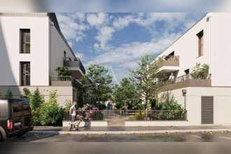 Ma-Cabane - Vente Appartement SAINT-SYLVAIN-D'ANJOU, 86 m²