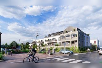 Ma-Cabane - Vente Appartement SAINT-SYLVAIN-D'ANJOU, 86 m²