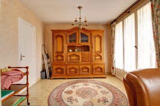 Vente Appartement 69360, Saint-Symphorien-d'Ozon France