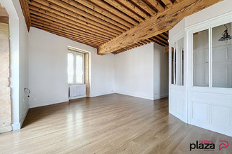 Ma-Cabane - Vente Appartement SAINT-SYMPHORIEN-D'OZON, 71 m²