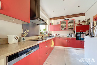 Ma-Cabane - Vente Appartement SAINT-SYMPHORIEN-D'OZON, 160 m²