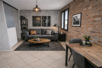Vente Appartement 77400, SAINT-THIBAULT-DES-VIGNES France