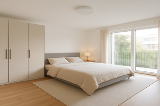 Ma-Cabane - Vente Appartement SAINT-THIBAULT-DES-VIGNES, 111 m²