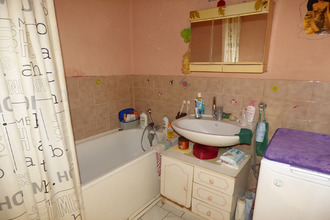 Ma-Cabane - Vente Appartement SAINT-TRIVIER-DE-COURTES, 105 m²