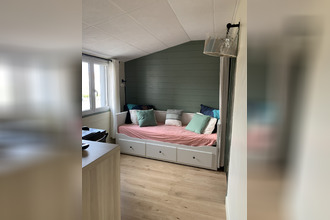 Ma-Cabane - Vente Appartement Saint-Trojan-les-Bains, 60 m²