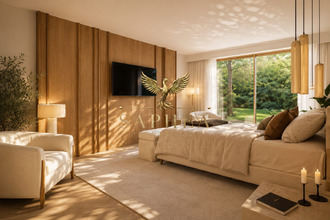 Ma-Cabane - Vente Appartement SAINT-TROPEZ (), 169 m²