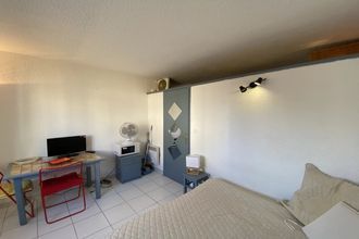 Ma-Cabane - Vente Appartement Saint-Tropez, 15 m²