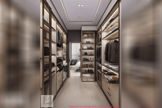 Ma-Cabane - Vente Appartement Saint-Tropez, 73 m²