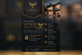 Ma-Cabane - Vente Appartement Saint-Tropez, 200 m²