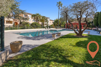 Ma-Cabane - Vente Appartement Saint-Tropez, 62 m²