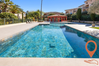 Ma-Cabane - Vente Appartement Saint-Tropez, 62 m²