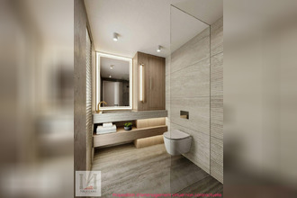 Ma-Cabane - Vente Appartement Saint-Tropez, 80 m²