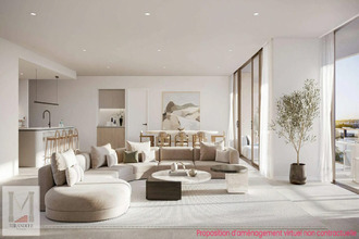 Ma-Cabane - Vente Appartement Saint-Tropez, 85 m²