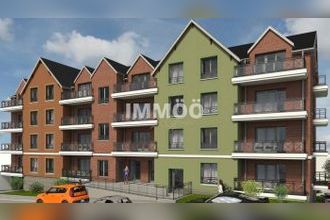 Vente Appartement 76460, Saint-Valery-en-Caux France