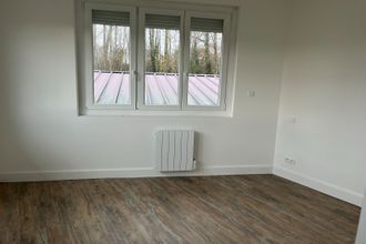 Ma-Cabane - Vente Appartement SAINT-VALERY-SUR-SOMME, 94 m²