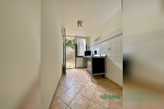 Ma-Cabane - Vente Appartement Saint-Vallier, 29 m²