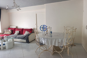 Ma-Cabane - Vente Appartement SAINT-VALLIER, 70 m²