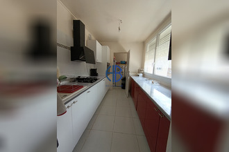 Ma-Cabane - Vente Appartement SAINT-VALLIER, 70 m²