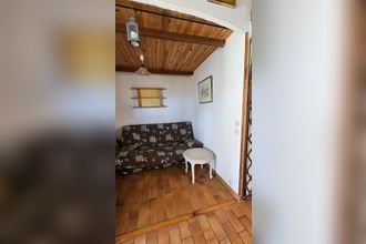 Ma-Cabane - Vente Appartement SAINT-VALLIER-DE-THIEY, 21 m²