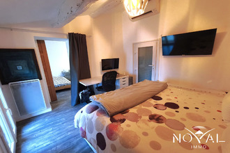 Ma-Cabane - Vente Appartement Saint-Vallier-de-Thiey, 56 m²