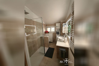 Ma-Cabane - Vente Appartement Saint-Vallier-de-Thiey, 56 m²