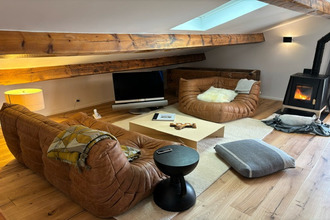 Ma-Cabane - Vente Appartement Saint-Véran, 55 m²