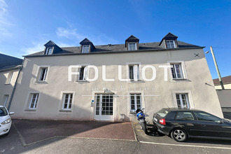 Vente Appartement 14400, SAINT-VIGOR-LE-GRAND France
