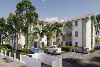 Ma-Cabane - Vente Appartement SAINT-VINCENT-DE-TYROSSE, 90 m²