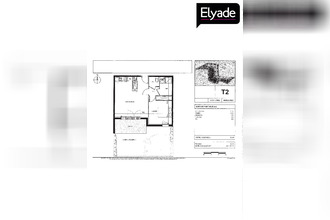 Ma-Cabane - Vente Appartement Saint-Vincent-de-Tyrosse, 45 m²