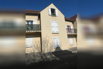Ma-Cabane - Vente Appartement SAINT-VRAIN, 39 m²