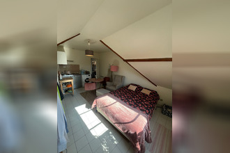 Ma-Cabane - Vente Appartement SAINT-VRAIN, 39 m²