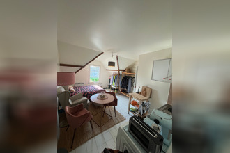Ma-Cabane - Vente Appartement SAINT-VRAIN, 39 m²