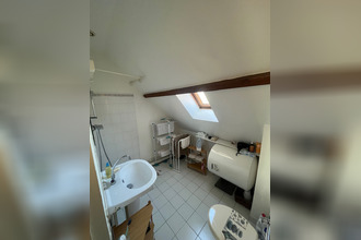 Ma-Cabane - Vente Appartement SAINT-VRAIN, 39 m²