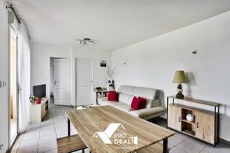 Ma-Cabane - Vente Appartement Saint-Vulbas, 40 m²