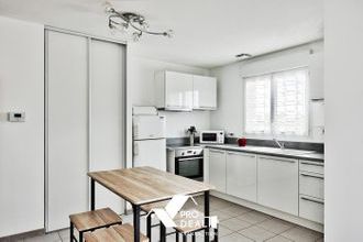 Ma-Cabane - Vente Appartement Saint-Vulbas, 40 m²