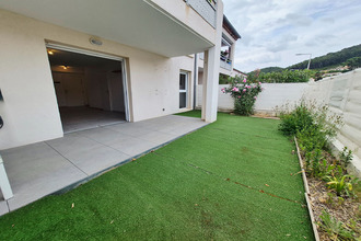 Ma-Cabane - Vente Appartement SAINT-ZACHARIE, 44 m²