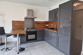 Ma-Cabane - Vente Appartement SAINT-ZACHARIE, 44 m²