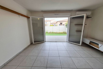 Ma-Cabane - Vente Appartement SAINT-ZACHARIE, 44 m²