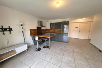 Ma-Cabane - Vente Appartement SAINT-ZACHARIE, 44 m²